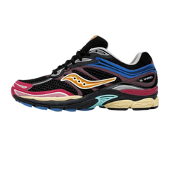 Saucony ProGrid Omni 9 Black Multi