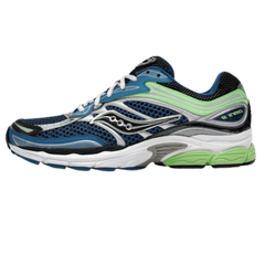 Saucony ProGrid Omni 9 Blue Lime