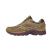 Saucony ProGrid Omni 9 Brown Bordeaux