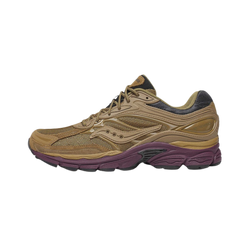 Saucony ProGrid Omni 9 Brown Bordeaux