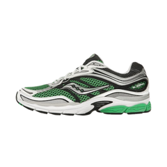 Saucony ProGrid Omni 9 OG Green Silver
