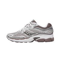 Saucony ProGrid Omni 9 OG White Brown