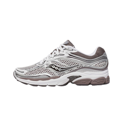 Saucony ProGrid Omni 9 OG White Brown