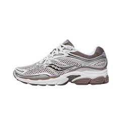 Saucony ProGrid Omni 9 OG White Brown