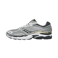 Saucony ProGrid Omni 9 Silver Gold