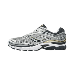 Saucony ProGrid Omni 9 Silver Gold