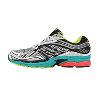 Saucony ProGrid Omni 9 Silver Mutant