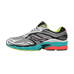 Saucony ProGrid Omni 9 Silver Mutant