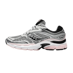 Saucony ProGrid Omni 9 Silver Pink