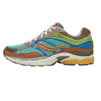 Saucony ProGrid Omni 9 Sneaker Politics Sportsman's Paradise