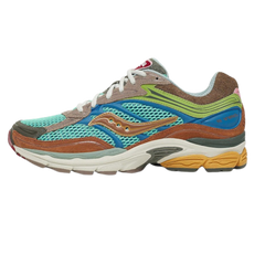 Saucony ProGrid Omni 9 Sneaker Politics Sportsman's Paradise
