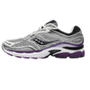 Saucony ProGrid Omni 9 White Black Silver Purple