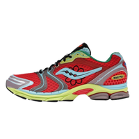 Saucony ProGrid Triumph 4 Jae Tips Flowers Grow Uptown Poison Ivy