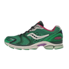 Saucony ProGrid Triumph 4 Jae Tips Flowers Grow Uptown Sugar Maple