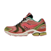 Saucony ProGrid Triumph 4 Jae Tips Flowers Grow Uptown Virginia Creeper