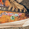 Vans Old Skool 36 LX Souvenir Warm Brown