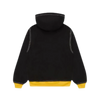 Sp5der T&F Hoodie Black