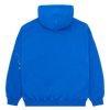 Sp5der TC Hoodie Blue