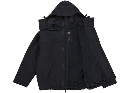 Supreme AOI GORE-TEX Hooded Jacket Black