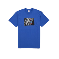 Supreme Spider-Man Tee Royal