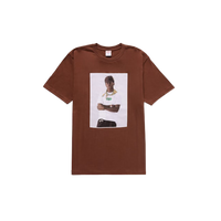 Supreme Tyler The Creator Tee Brown