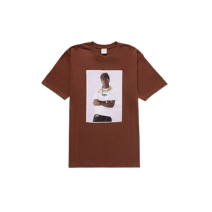 Supreme Tyler The Creator Tee Brown