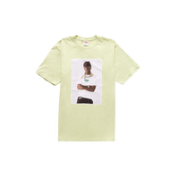 Supreme Tyler The Creator Tee Pale Mint