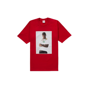 Supreme Tyler The Creator Tee Red