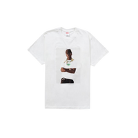 Supreme Tyler The Creator Tee White