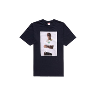 Supreme Tyler The Creator Tee Navy