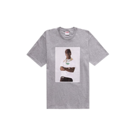 Supreme Tyler The Creator Tee Heather Grey