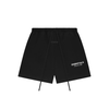 Fear of God Essentials SS25 Jet Black Summer Set