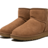 UGG Classic Mini II Boot Chestnut