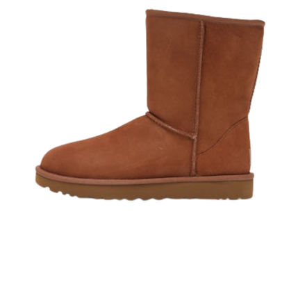 UGG Classic Short II Boot Chestnut