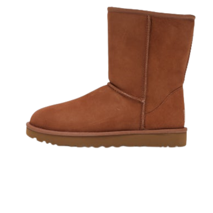 UGG Classic Short II Boot Chestnut