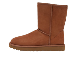 UGG Classic Short II Boot Chestnut