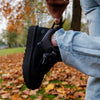 UGG Lowmel Black