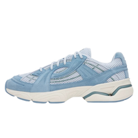 Under Armour Sola Suede Blue Calm Blue Smoke Jasper Blue