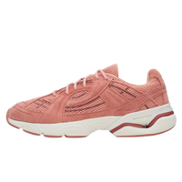 Under Armour Sola Suede Canyon Pink Sequoia Cinna Red