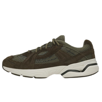 Under Armour Sola Suede Marine OD Green Expedition Green Baroque Green