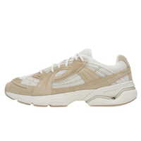 Under Armour Sola Suede Summit White Khaki Base City Khaki