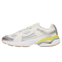 Under Armour UA Sola Stone White Yellow Shade
