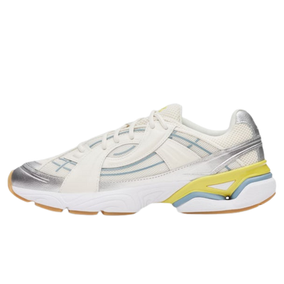 Under Armour UA Sola Stone White Yellow Shade