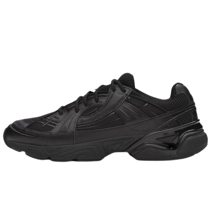 Under Armour UA Sola Ultimate Black