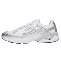 Under Armour UA Sola White Metallic Silver