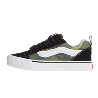 Vans Knu Skool Bape Camo Green