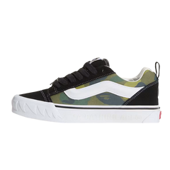 Vans Knu Skool Bape Camo Green