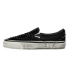 Vans LX Classic Slip-On 98 Pearlized Pack Blackout
