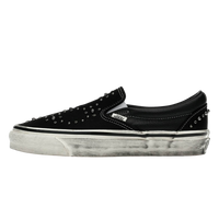 Vans LX Classic Slip-On 98 Pearlized Pack Blackout