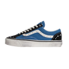 Vans LX Old Skool 36 Pearlized Pack Black Navy